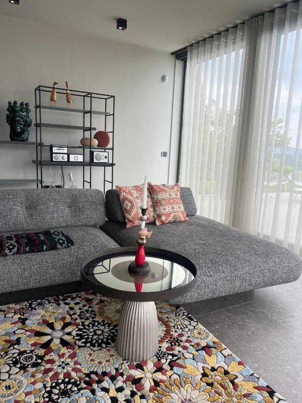 Villa La Biancolilla