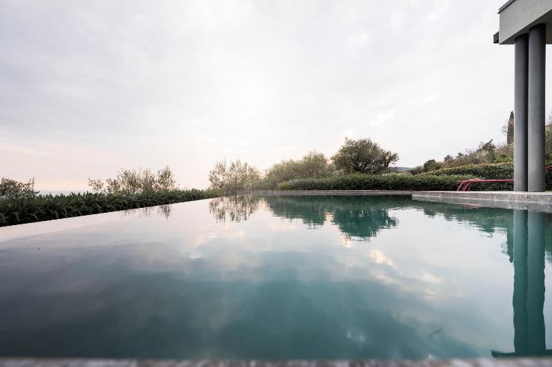 Villa La Biancolilla