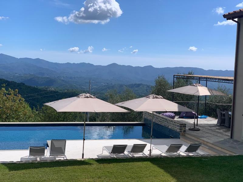 Vista ingrandita