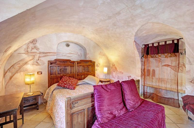 Villa La Casa di Giacomo