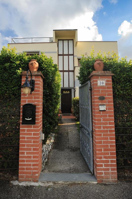 Vista ingrandita