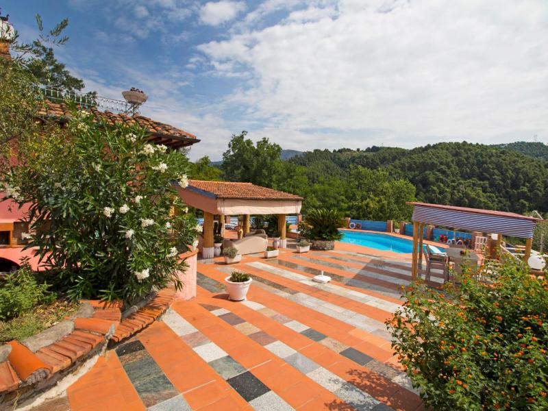 Vista ingrandita