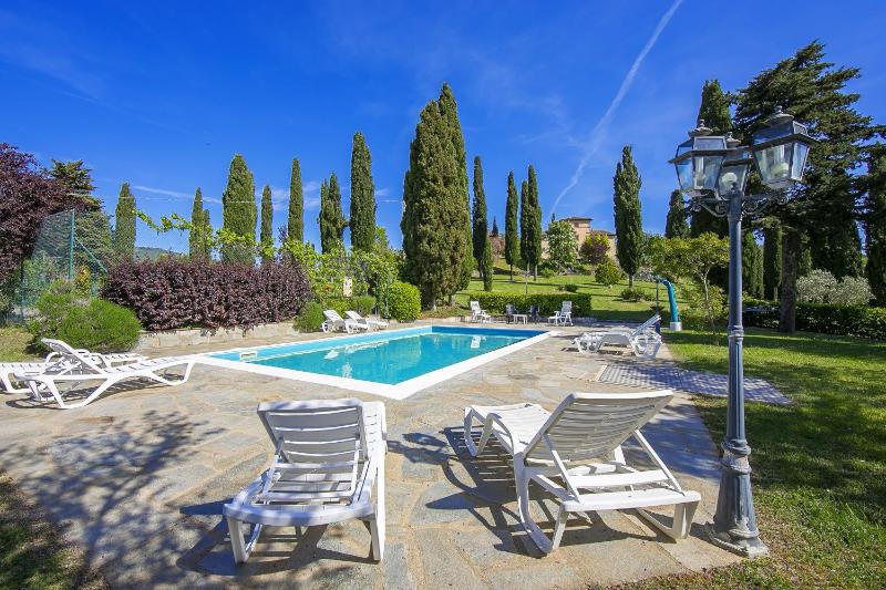 Vista ingrandita