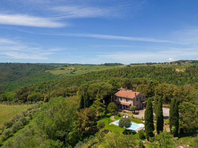 Vista ingrandita