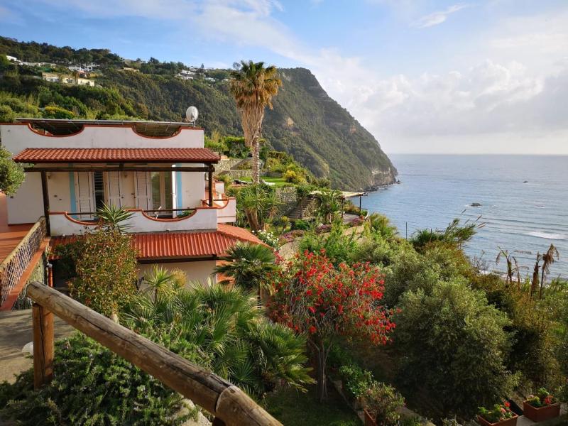 Villa la Dimora di Zoè