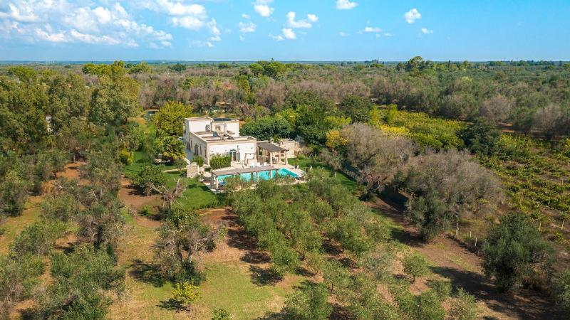 Villa La Dolce Vita 6, Emma Villas