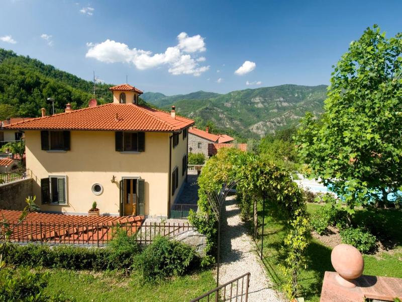 Vista ingrandita