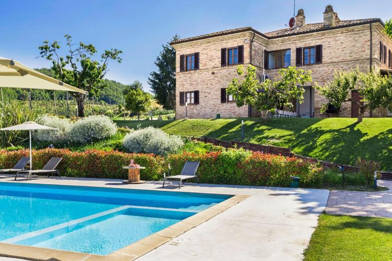 Villa La Fonte 14
