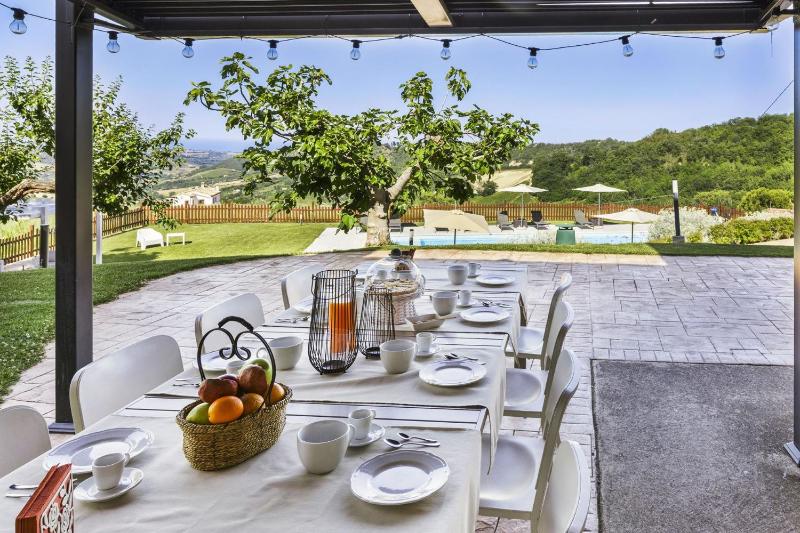 Villa La Fonte 14