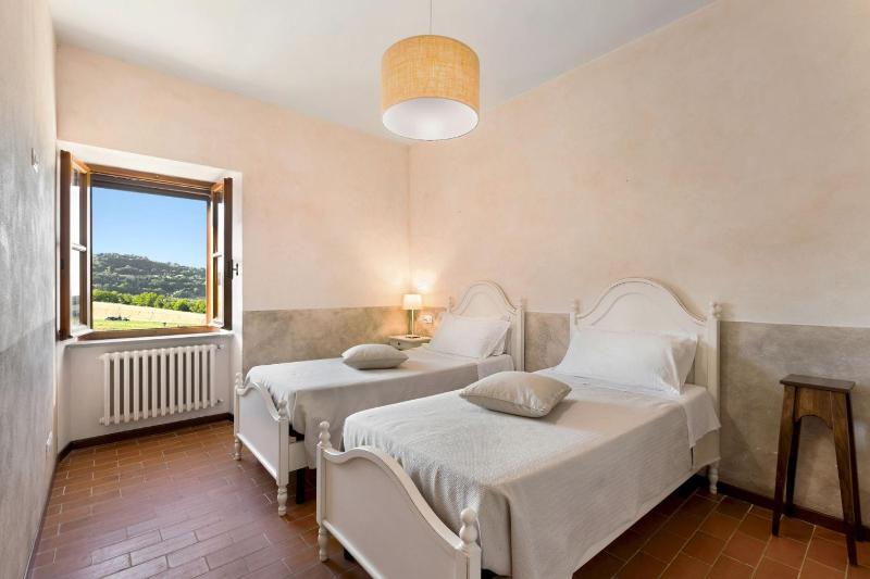 Villa La Fonte 14