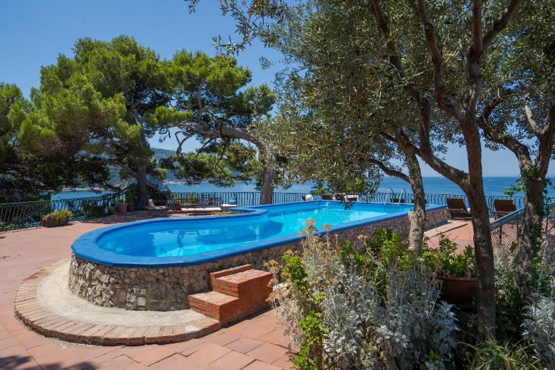 Villa La Galetta
