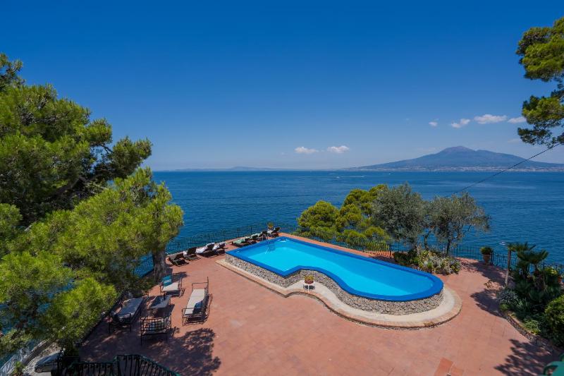Villa La Galetta