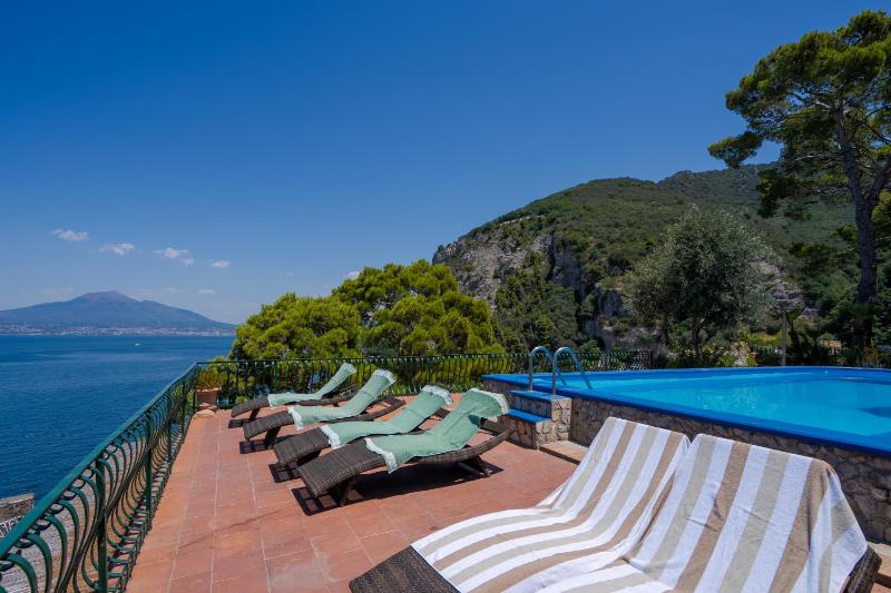 Villa La Galetta