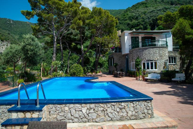 Villa La Galetta