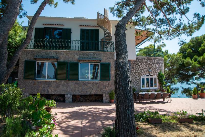 Villa La Galetta