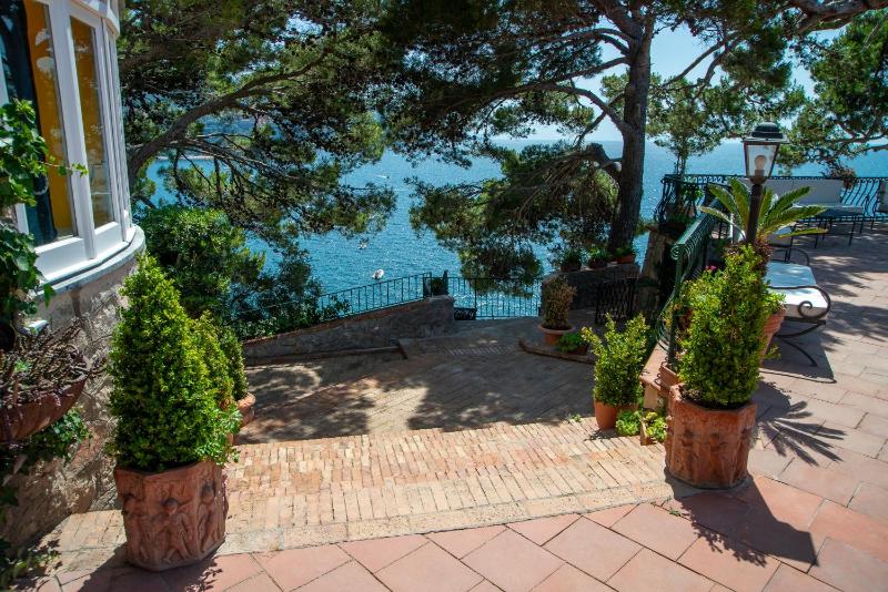 Villa La Galetta