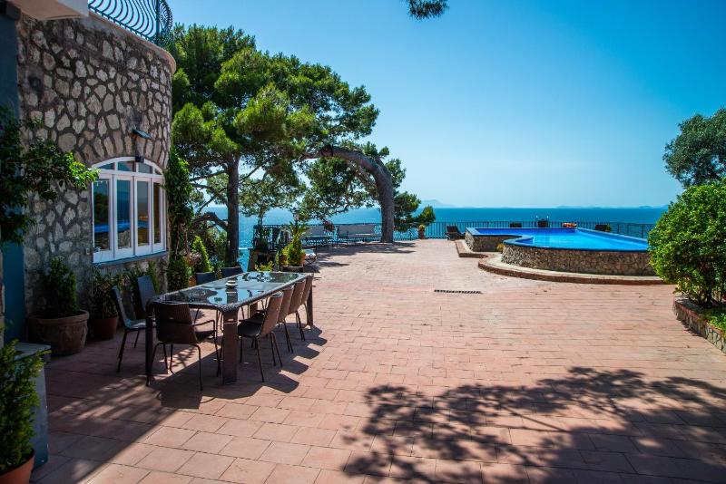 Villa La Galetta