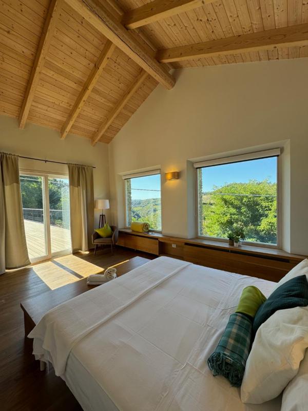 Villa La Ginestra Piemonte with private pool