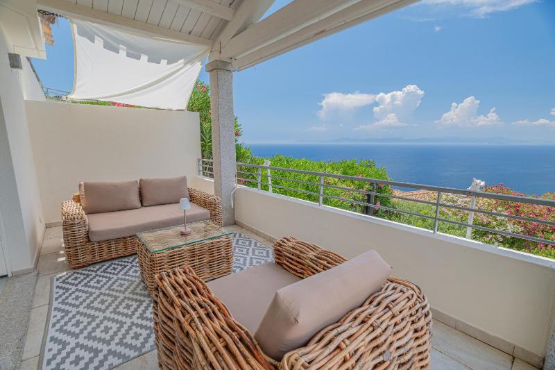Villa La Gioia