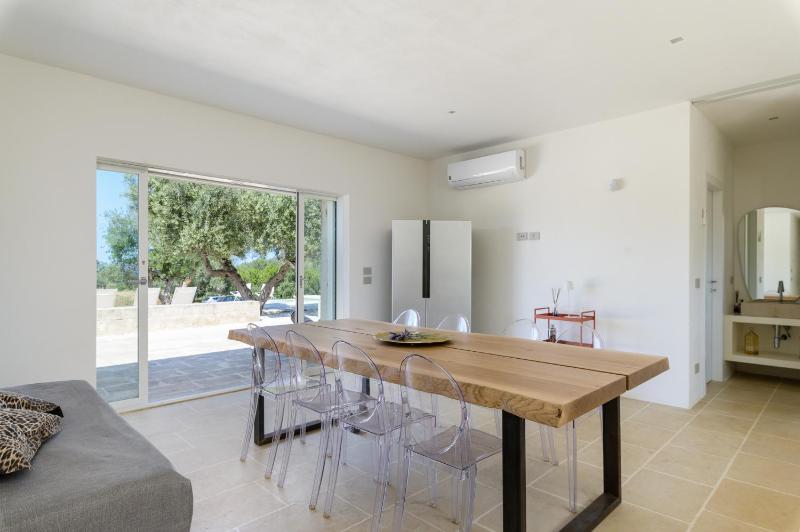 Villa La Guaceta by Wonderful Italy