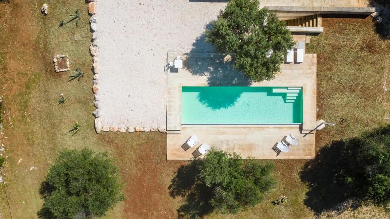 Villa La Guaceta by Wonderful Italy