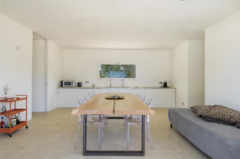 Villa La Guaceta by Wonderful Italy