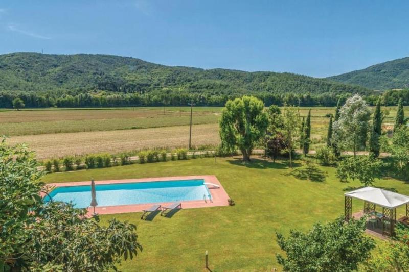 Villa La Lucertola - Private Pool & AC In Umbrian Village