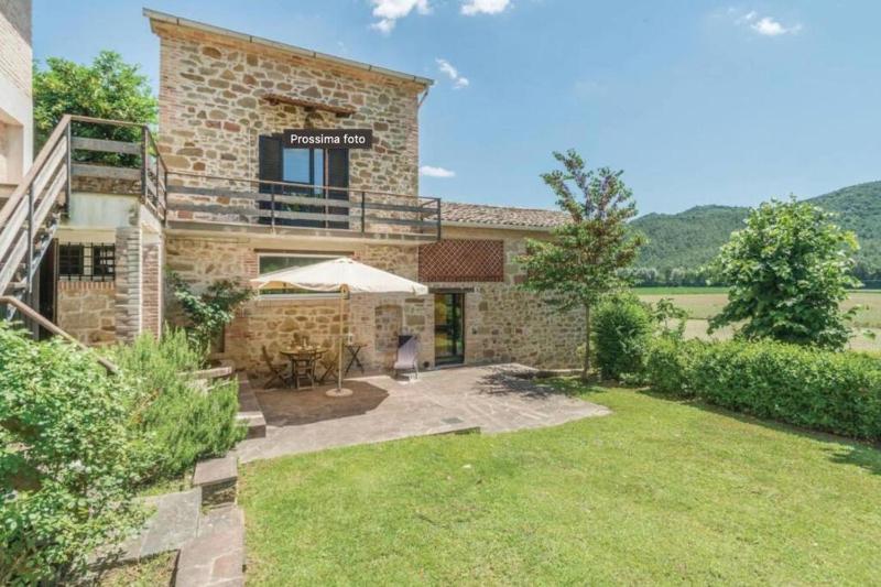 Villa La Lucertola - Private Pool & AC In Umbrian Village