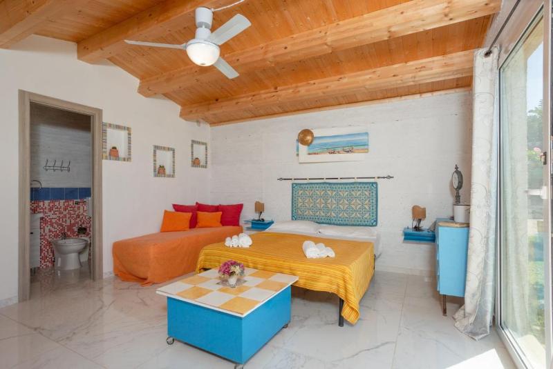 Villa La Mia Sicilia