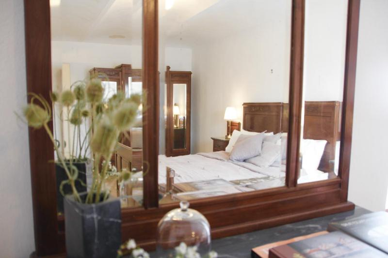 Villa La Mura - Luxury Pool by the Vineyard