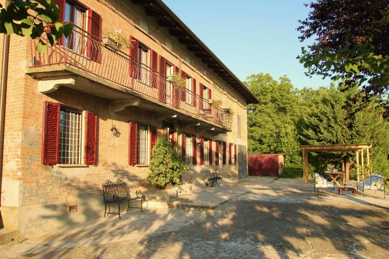 Villa La Mura - Luxury Pool by the Vineyard