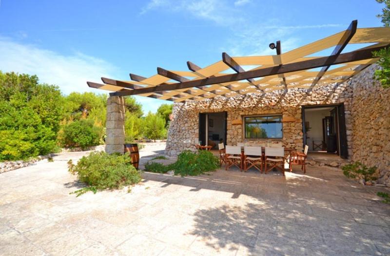 Villa La Pajara
