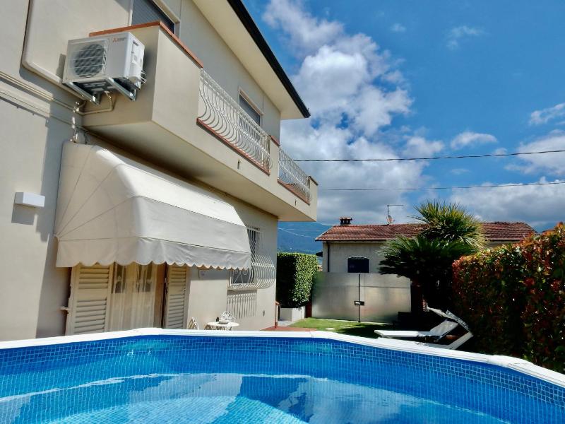 Vista ingrandita
