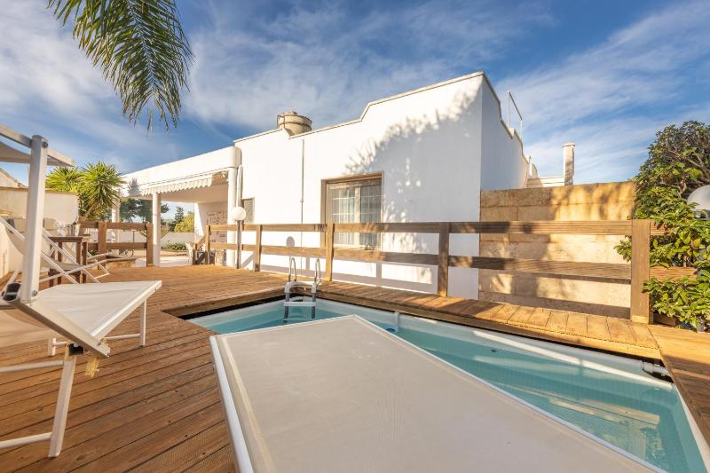 Villa La Palma By Vivimy