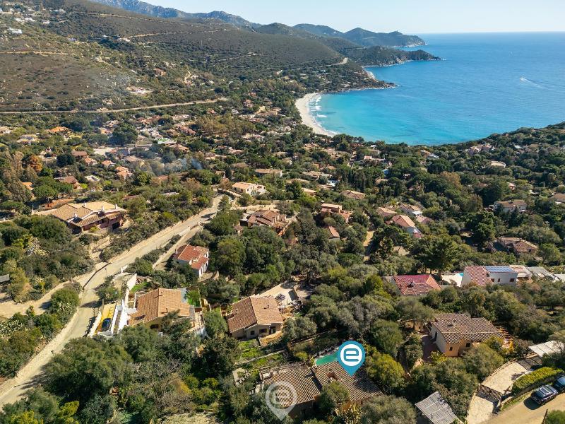 Villa La Perla