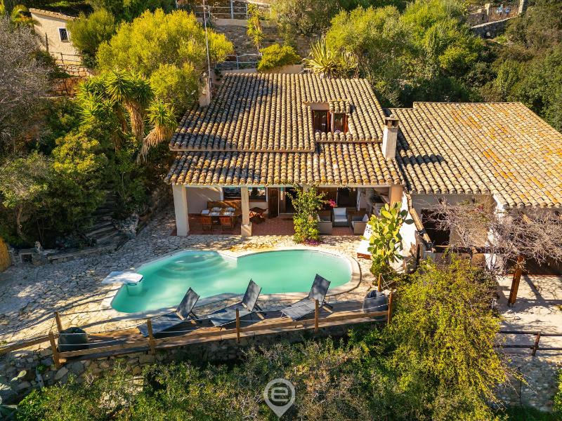 Villa La Perla