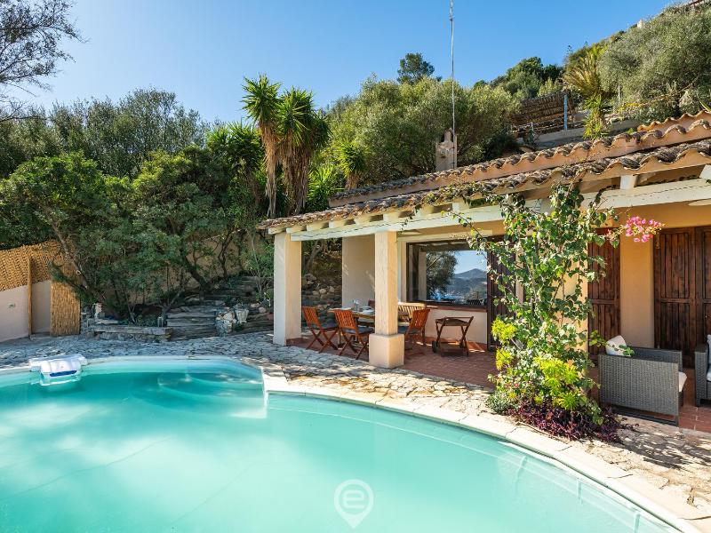 Villa La Perla
