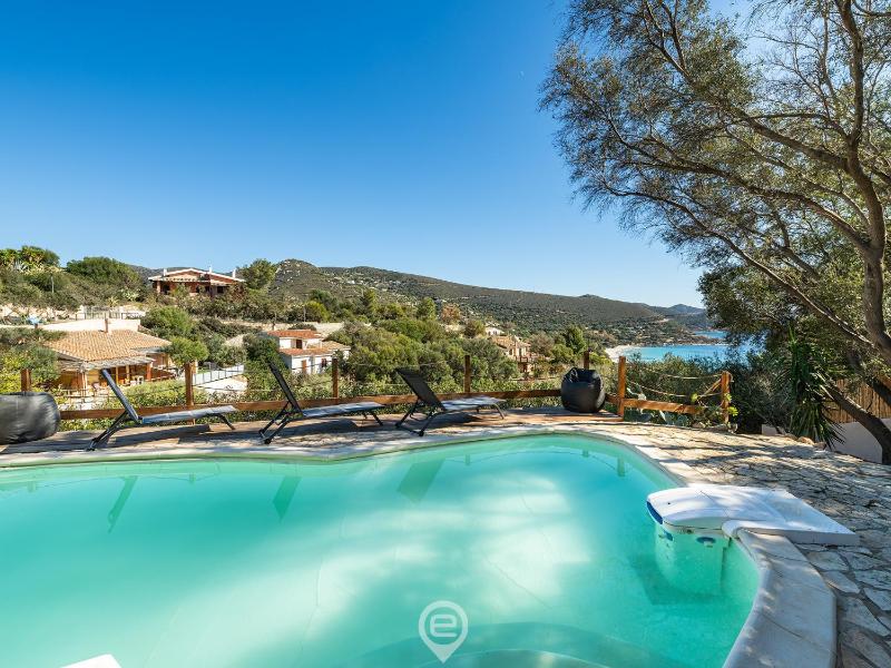 Villa La Perla