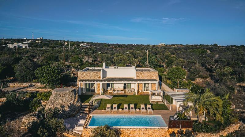 VILLA LA PUPAZZA 8, Emma Villas