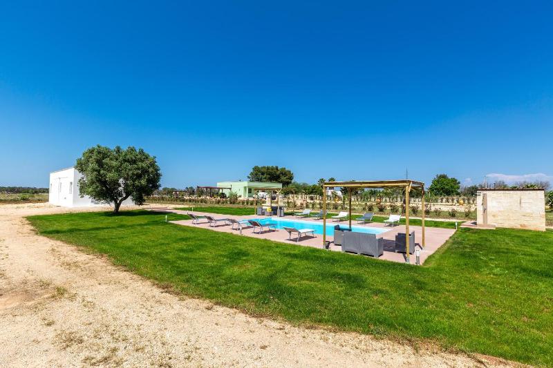 Villa La Quiete by BarbarHouse