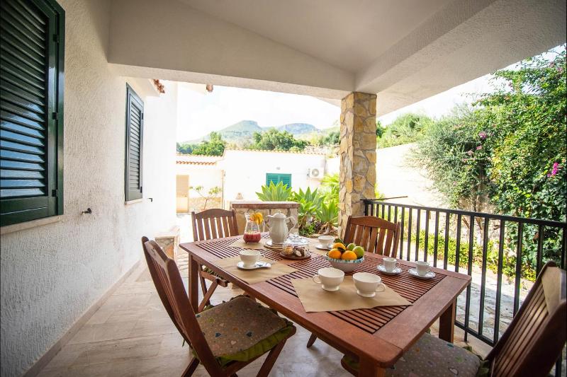 Villa La Randa