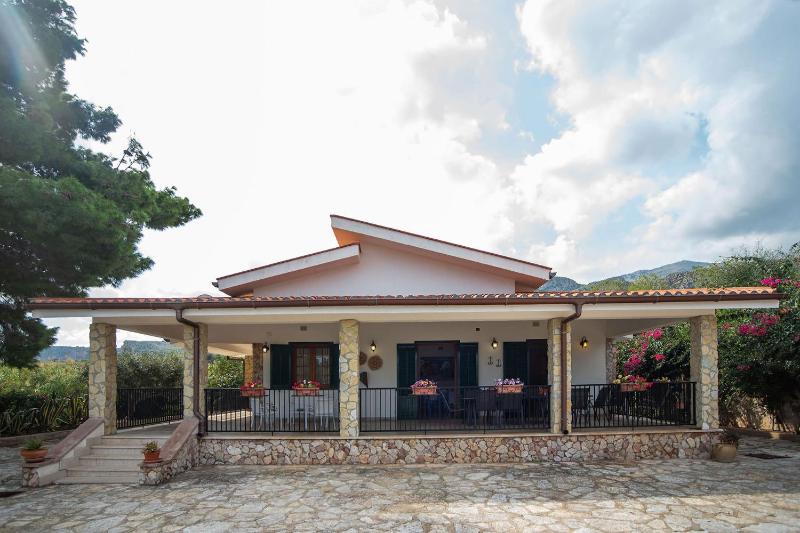 Villa La Randa