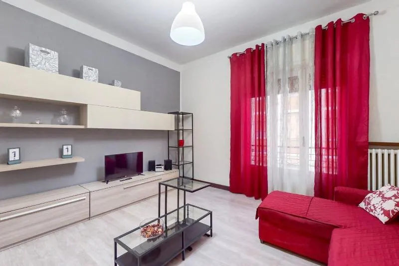 [AltaVista] Comfort e Relax in Zona Centrale