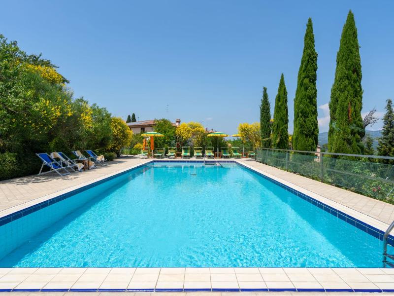 Villa La Rosa by Interhome
