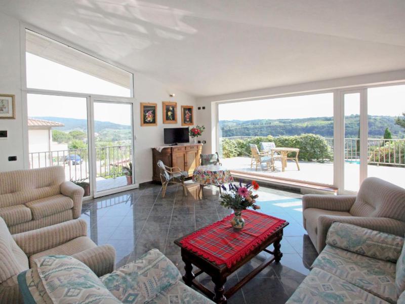 Villa La Rosa by Interhome