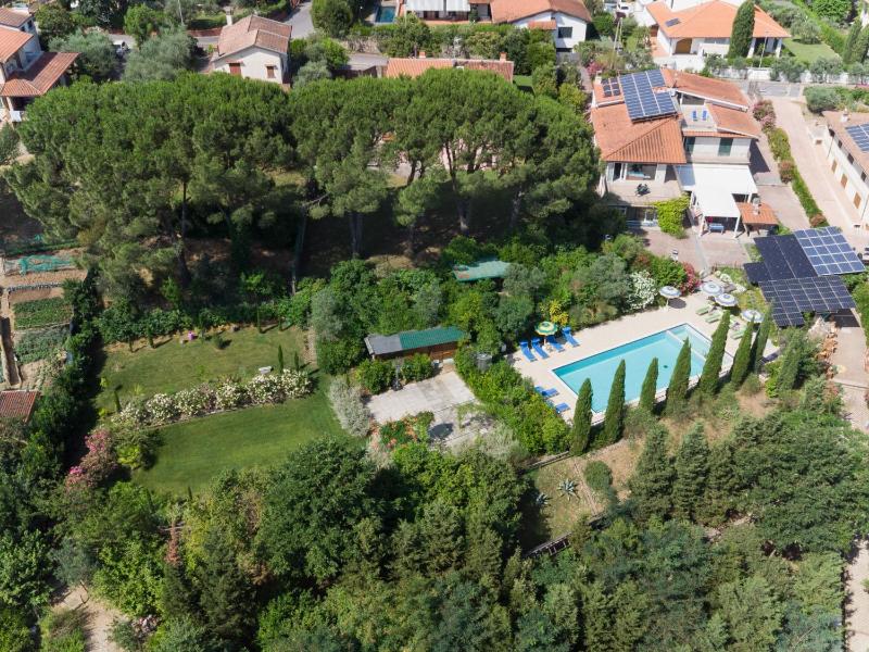 Villa La Rosa by Interhome