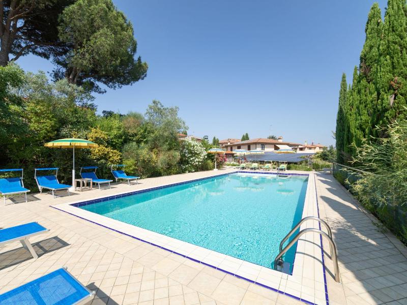 Villa La Rosa by Interhome