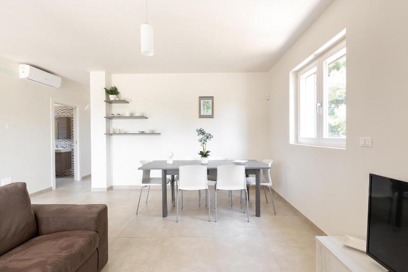 Villa La Seta by Perle di Puglia