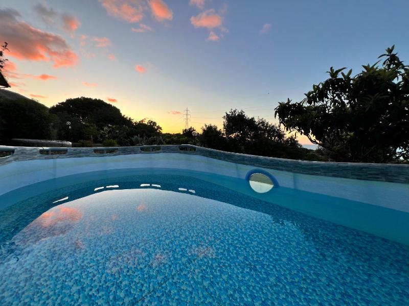 Villa La Terrazza Sul Mare di Trabia
