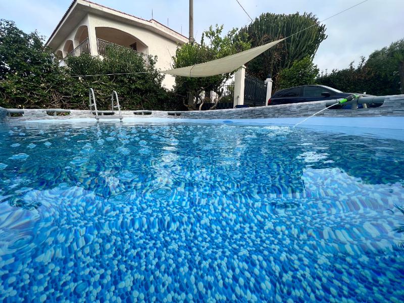 Villa La Terrazza Sul Mare di Trabia